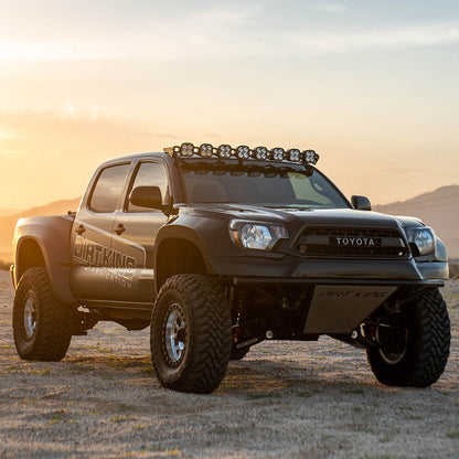 Toyota 8XL Linkable Roof Kit - '05-22 Tacoma