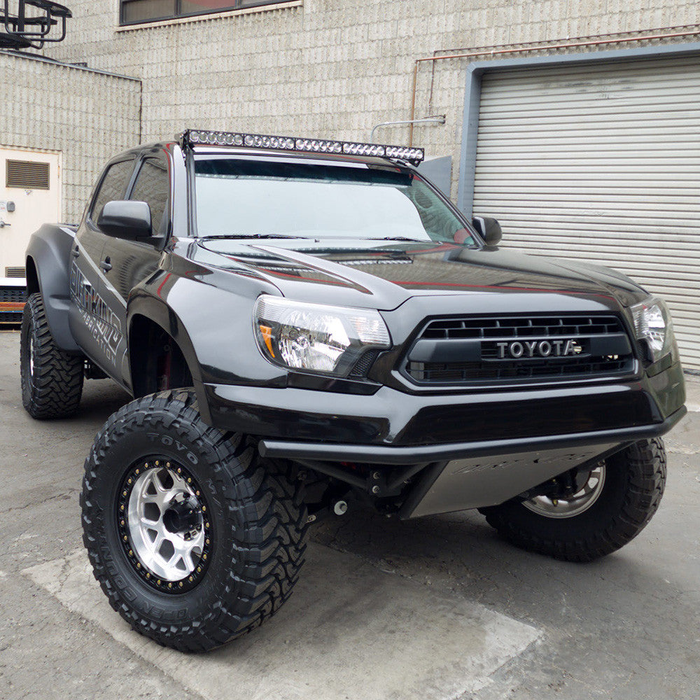 Toyota 50 Inch Arc OnX6 Roof Kit - '05-22 Tacoma