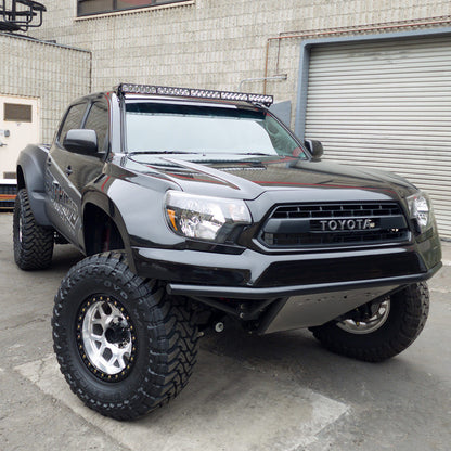 Toyota 50 Inch Arc OnX6 Roof Kit - '05-22 Tacoma