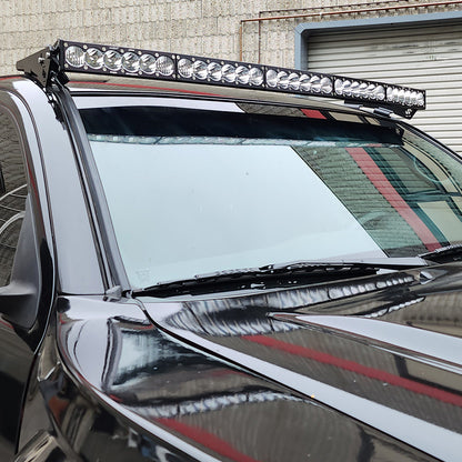 Toyota 50 Inch Arc OnX6 Roof Kit - '05-22 Tacoma