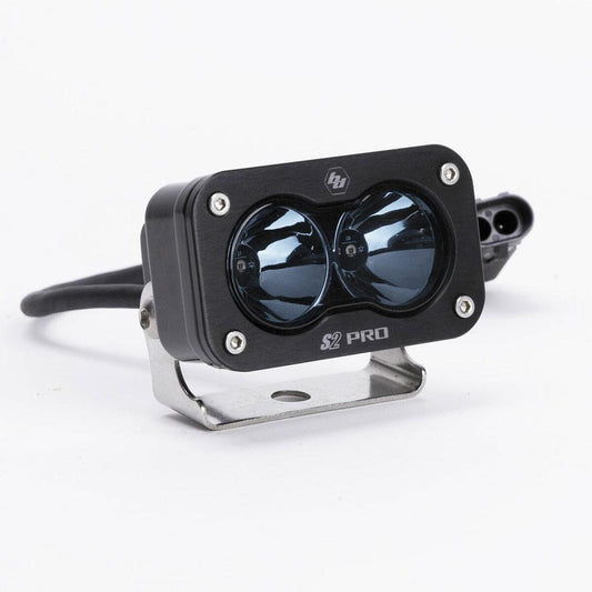 S2 Pro Infrared LED Light Pod (Driving/Combo; IR 940nm)