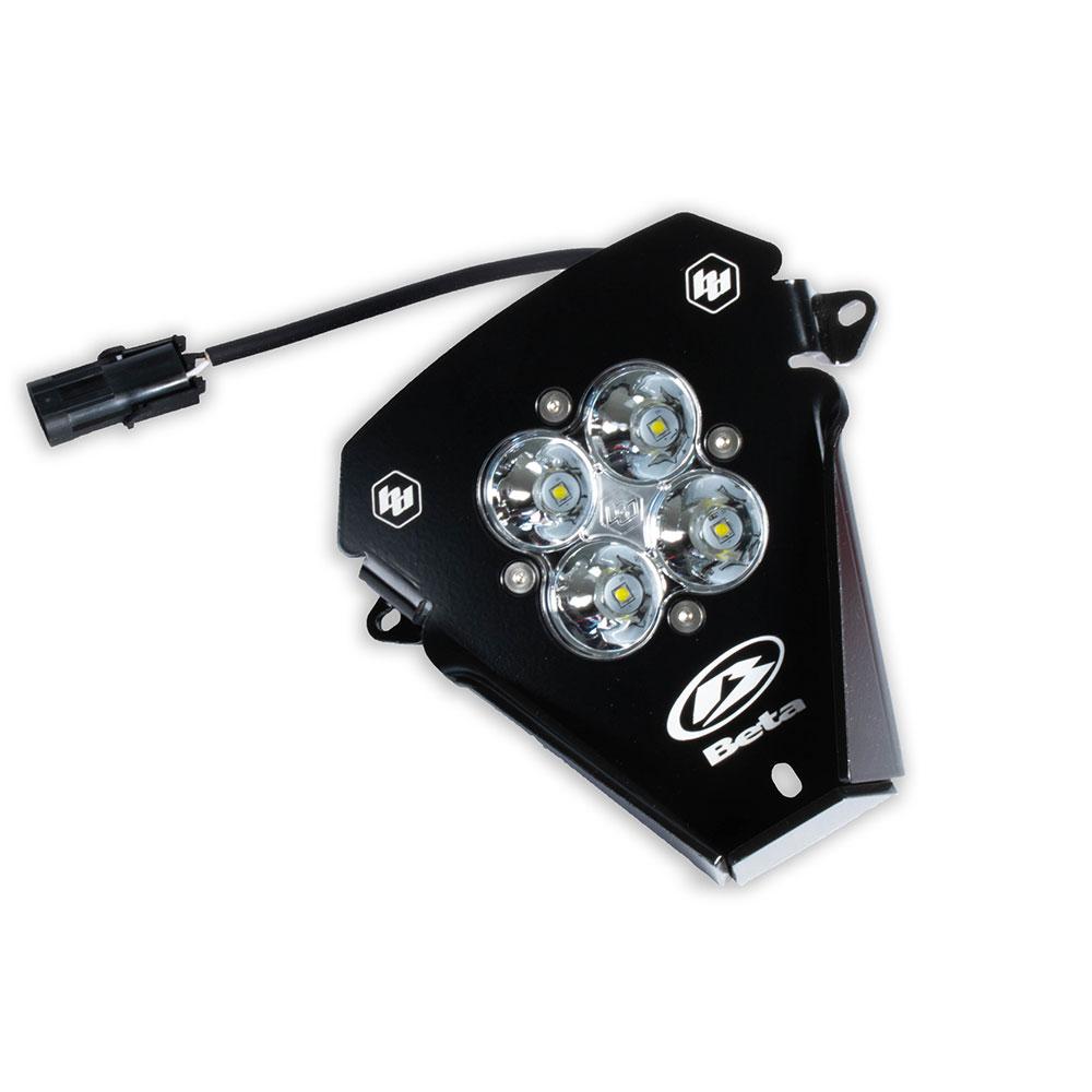 Squadron Pro Headlight Kit Beta 2020-On RR 4-Stroke 350/390/430/480RR Baja Designs
