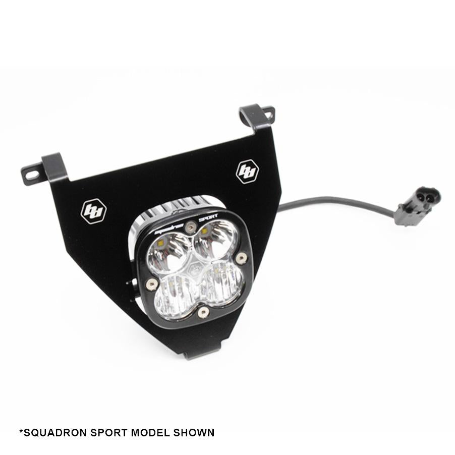 Squadron Pro Headlight Kit Beta 2022-On RR-S 4-Stroke 350/390/430/480/500 RR-S Baja Designs