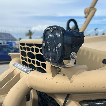 Squadron Pro Infrared LED Light Pod (Driving/Combo; IR 940nm)