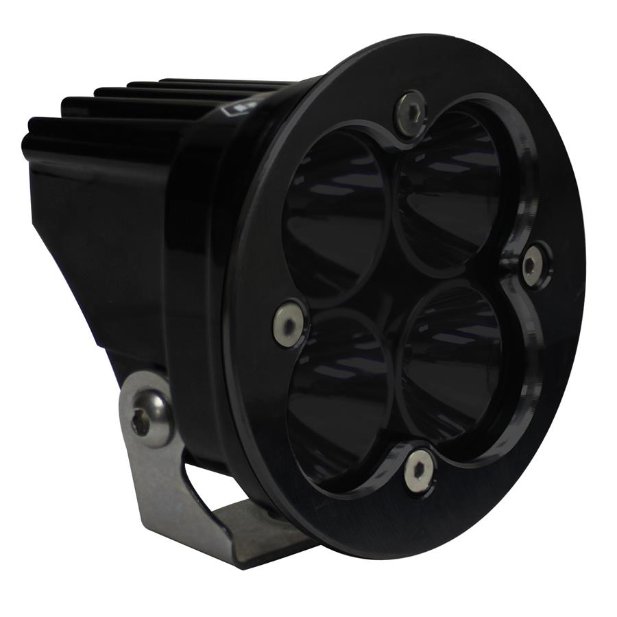 Squadron-R Pro Infrared LED Light Pod (Driving/Combo; IR 850nm)