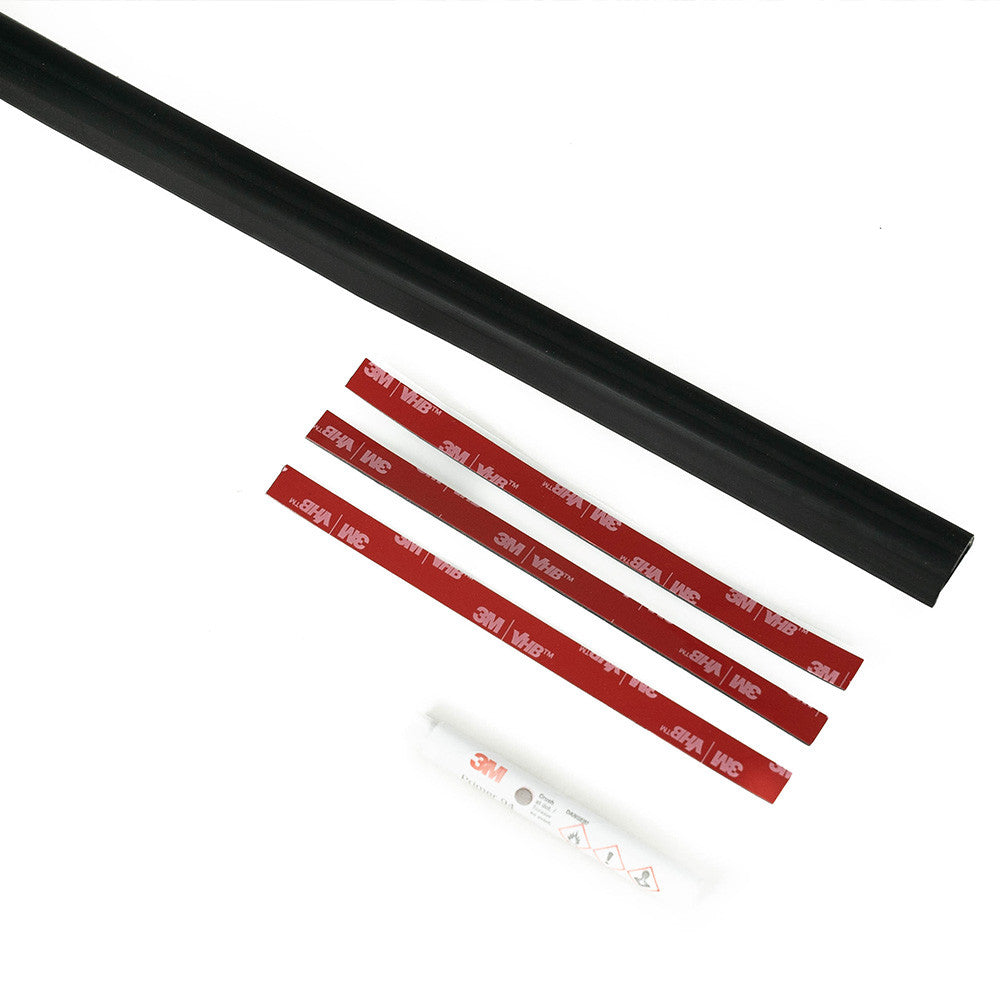 Auxiliary Light Wiring