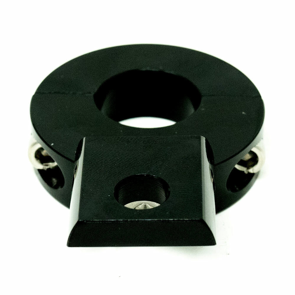 Adventure Bike Crash Bar/Engine Cage Mount Kit (1 Inch)