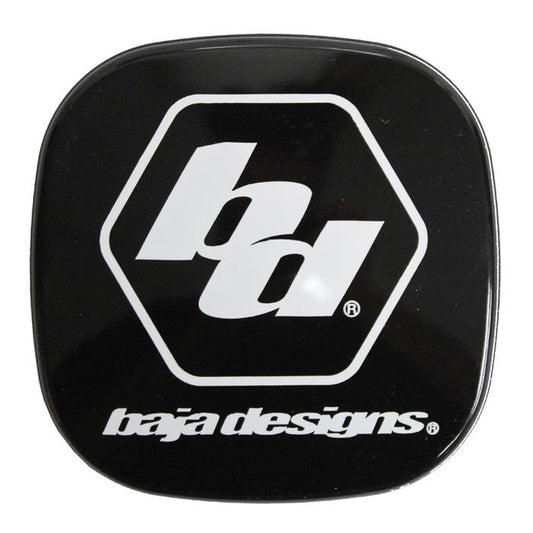 Squadron Rock Guard (Black)