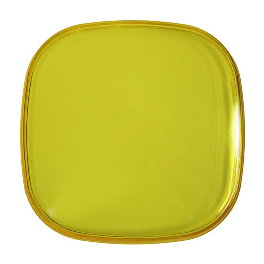 Squadron Rock Guard (Amber)