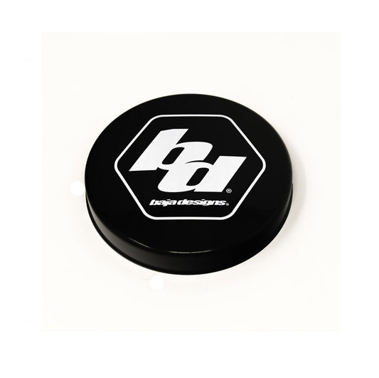 Squadron-R Rock Guard (Black)