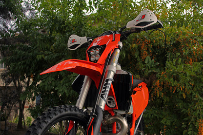 Headlight Conversion Kit