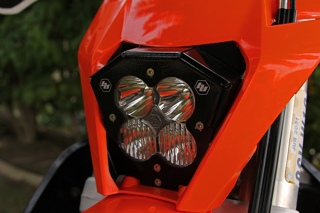 Headlight Conversion Kit