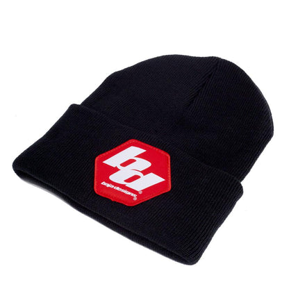 Baja Designs Beanie (Black)