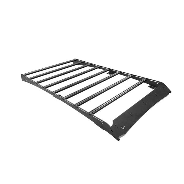 Toyota FJ Cruiser Prinsu Roof Rack | 2007-2016