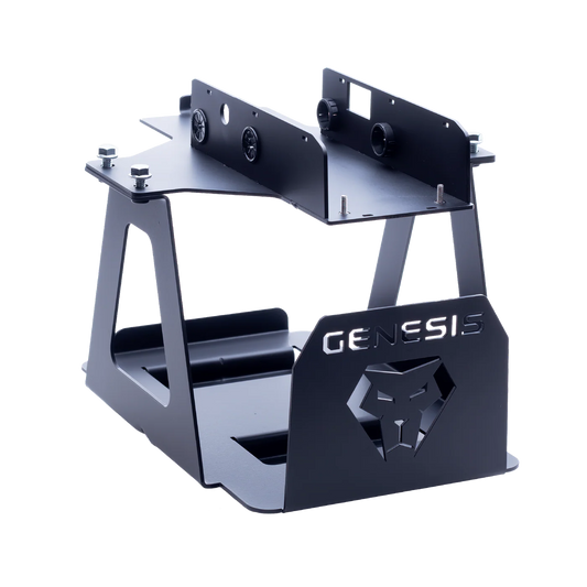 2007-2014 Toyota FJ Cruiser DIY Kit