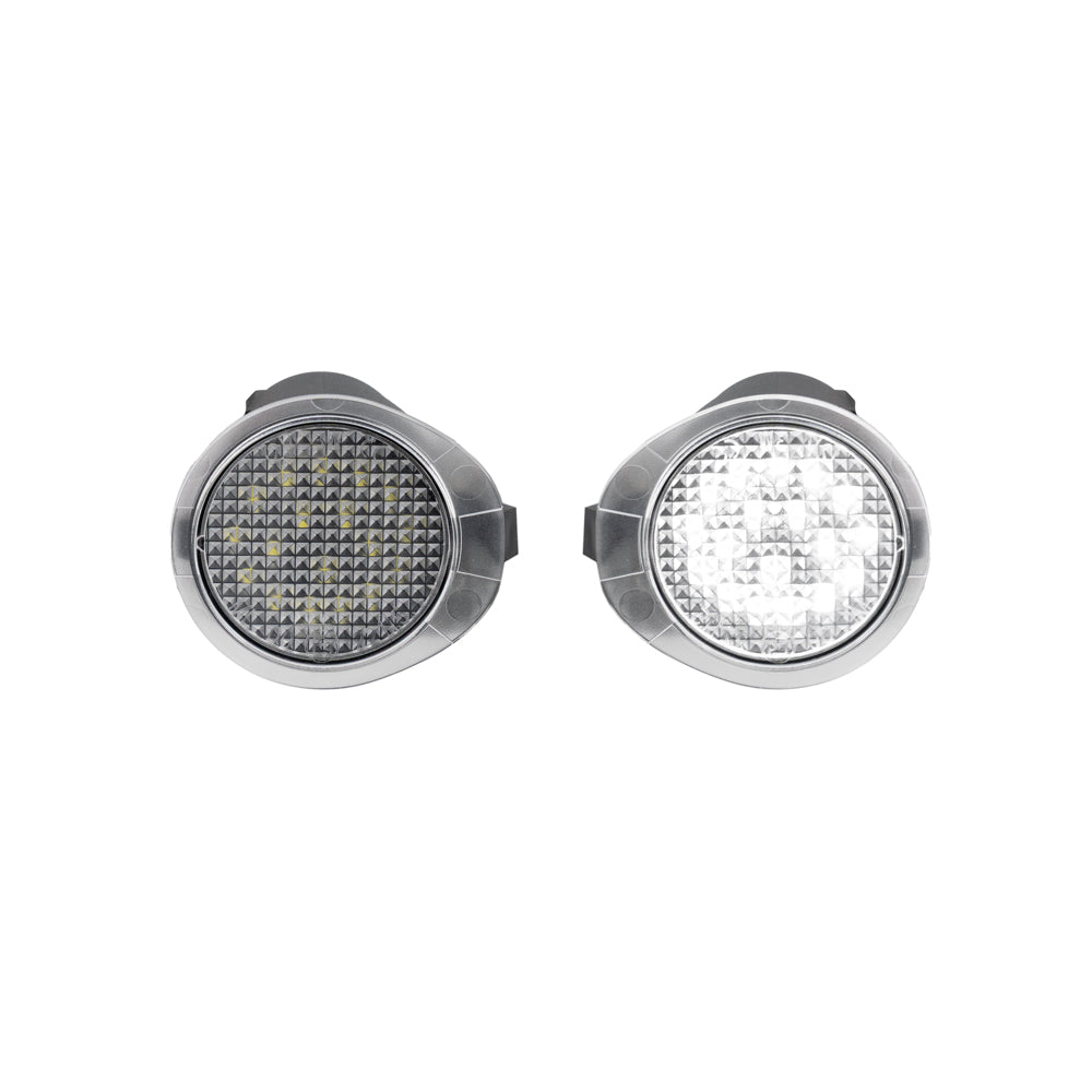 Form Lighting Toyota Tundra/Sequoia LED Puddle Lights (pair)