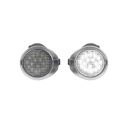 Form Lighting Toyota Tundra/Sequoia LED Puddle Lights (pair)
