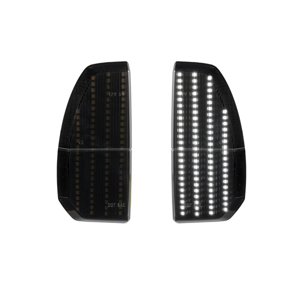 Form Lighting Toyota Tundra LED Mirror Lights (pair)