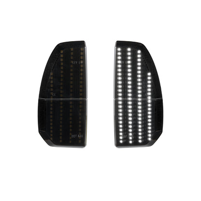 Form Lighting Toyota Tundra LED Mirror Lights (pair)