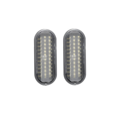 2015-2020 Ford F-150 LED Bed Lights Pair, Clear Form Lighting