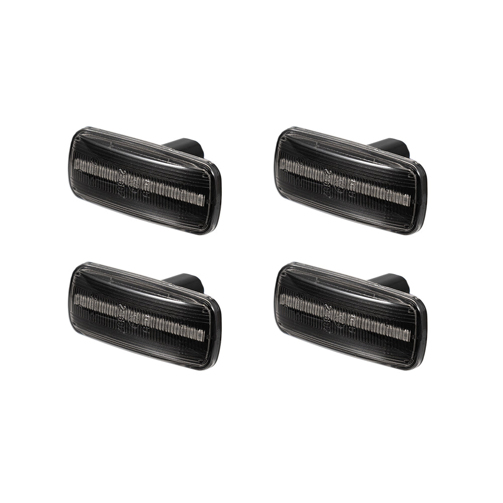 2010-2018 Ram 2500/3500 Dually LED Sidemarkers (set)
