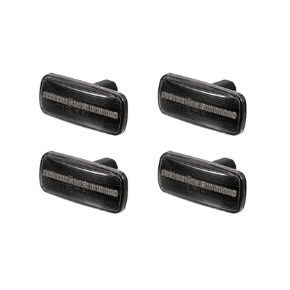 2010-2018 Ram 2500/3500 Dually LED Sidemarkers (set)