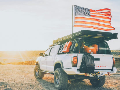 Flag Pole