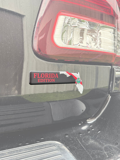 State Edition Badge