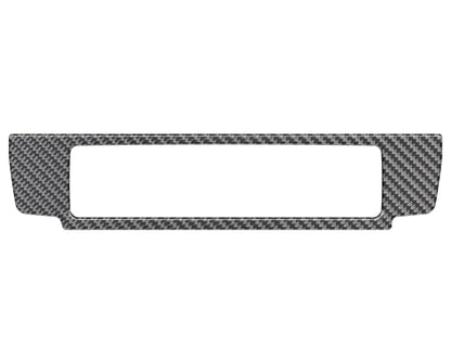 Lower Dash Accent Trim Fits 2022-2027 Nissan Frontier