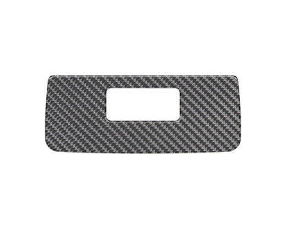 Rear Center Console Accent Trim Fits 2022-2026 Nissan Frontier