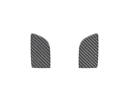 Interior Door Handle Inserts Fits 2022-2027 Nissan Frontier
