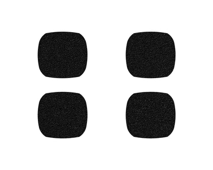 Exterior Door Handle Inserts Fits 2022-2027 Nissan Frontier