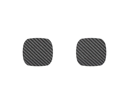 Exterior Door Handle Inserts Fits 2022-2027 Nissan Frontier