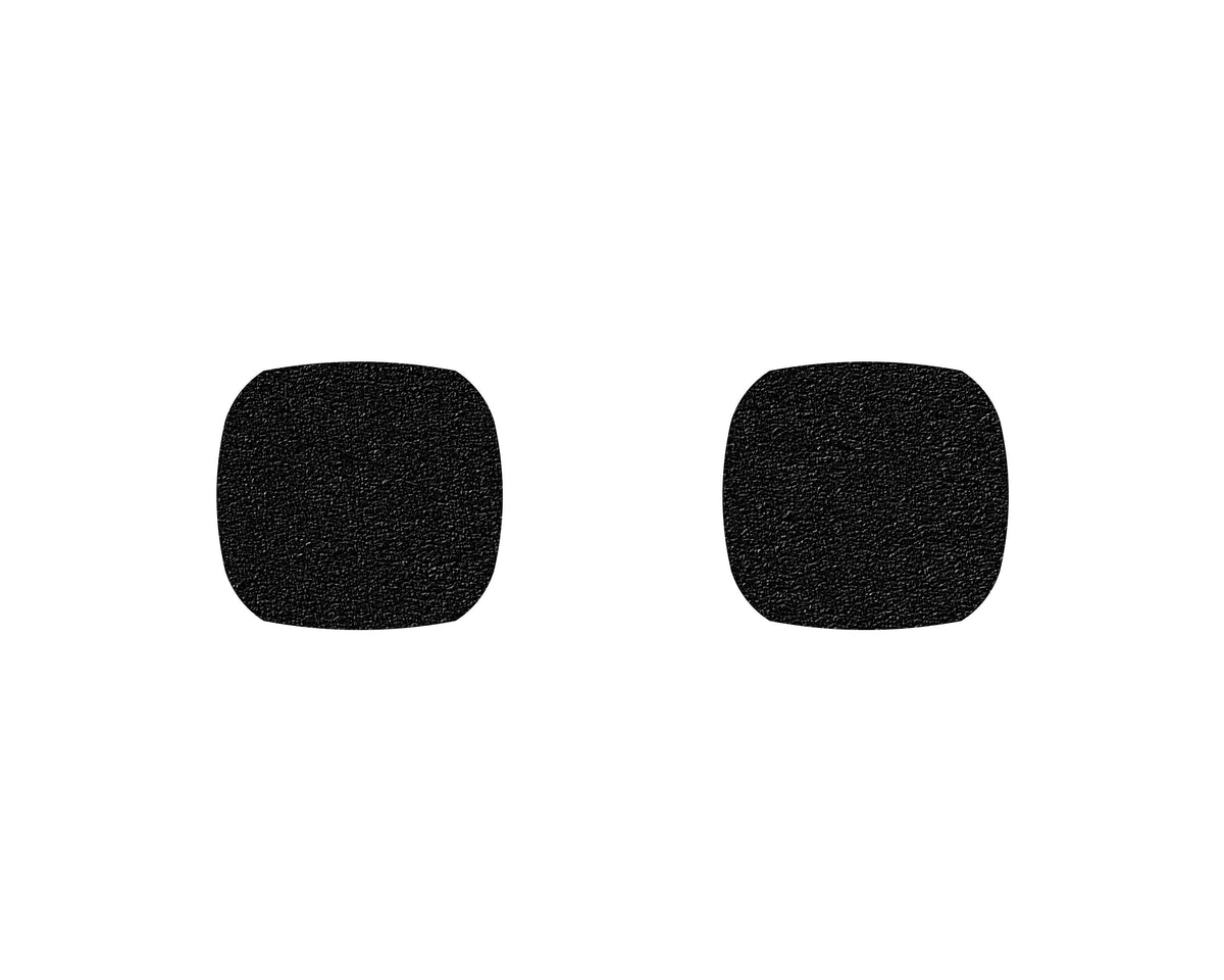 Exterior Door Handle Inserts Fits 2022-2027 Nissan Frontier