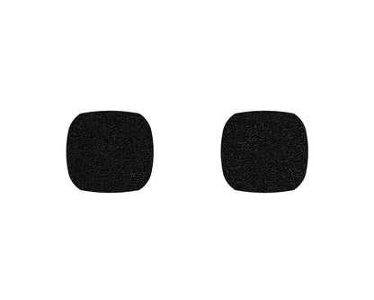 Exterior Door Handle Inserts Fits 2022-2027 Nissan Frontier