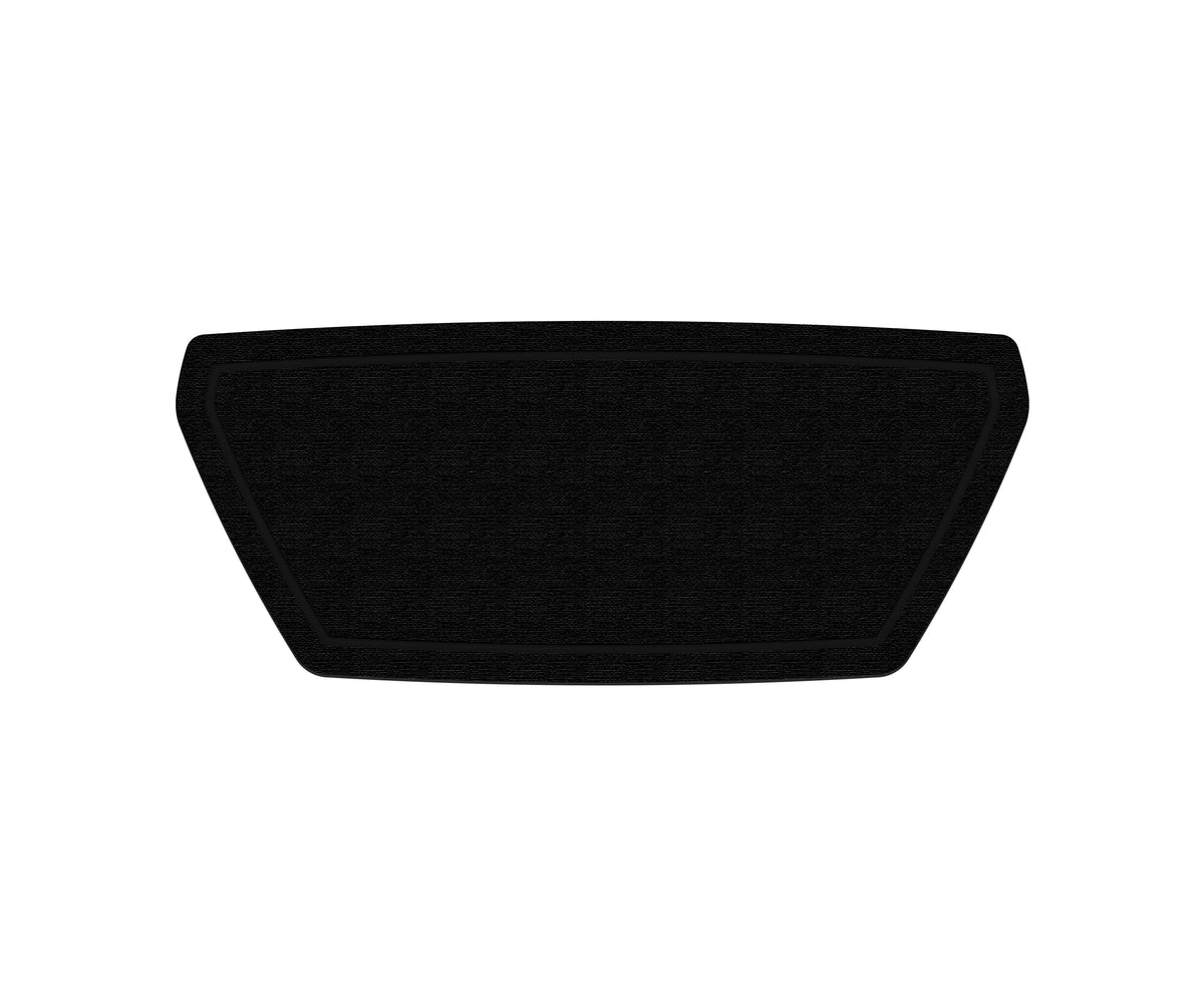 Dash Top Compartrment Foam Inserts Fits 2022-2024 Nissan Frontier