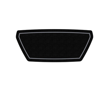 Dash Top Compartrment Foam Inserts Fits 2022-2024 Nissan Frontier