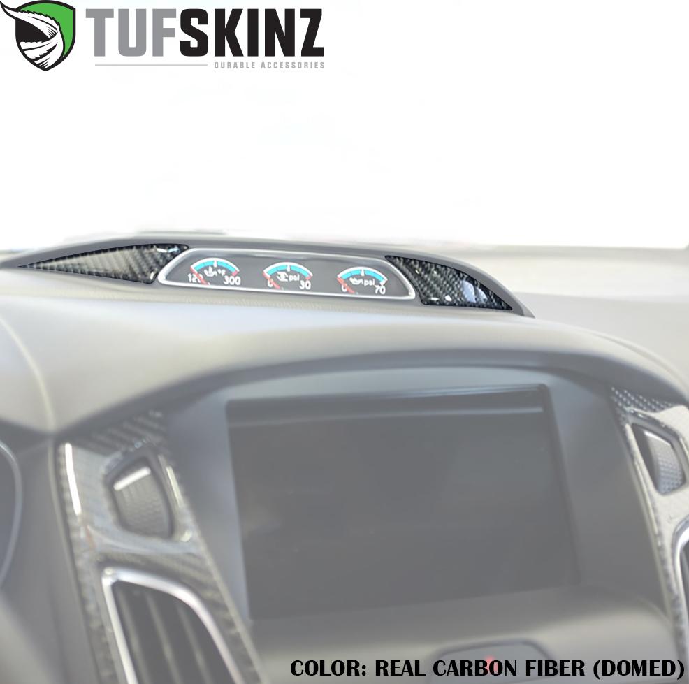 Gauge Cluster Accent Fits 2015-2018 Ford Focus, RS, ST