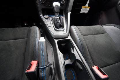 Interior Foam Inserts Fits 2016-2018 Ford Focus