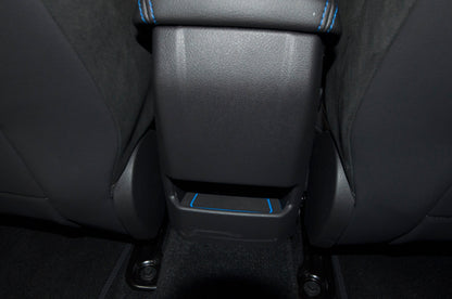 Interior Foam Inserts Fits 2016-2018 Ford Focus