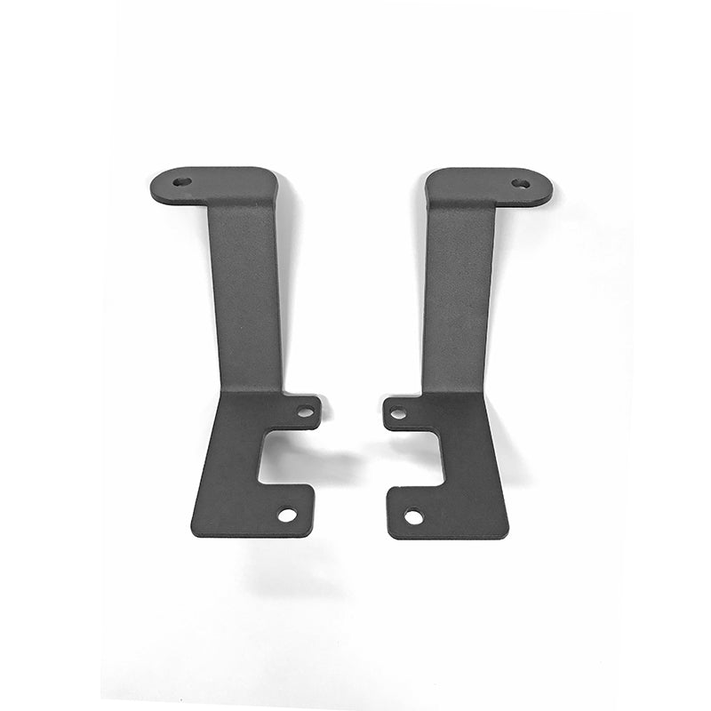 Ford F150 / Raptor Ditch Light Brackets