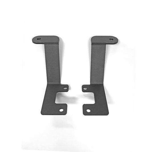 Ford F150 / Raptor Ditch Light Brackets