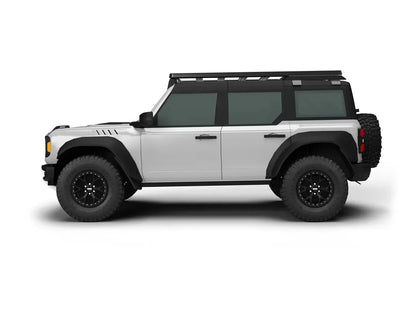 ACS ROOF | Over Cab Platform Rack for FORD BRONCO