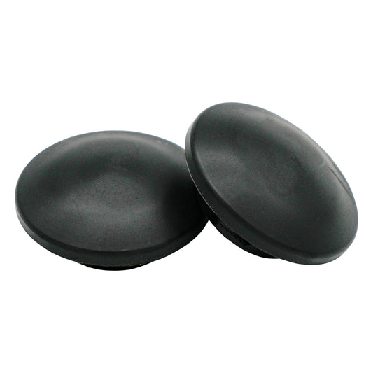 No-Thuds for Fox Shocks 2.0 Hydraulic Bump Stops