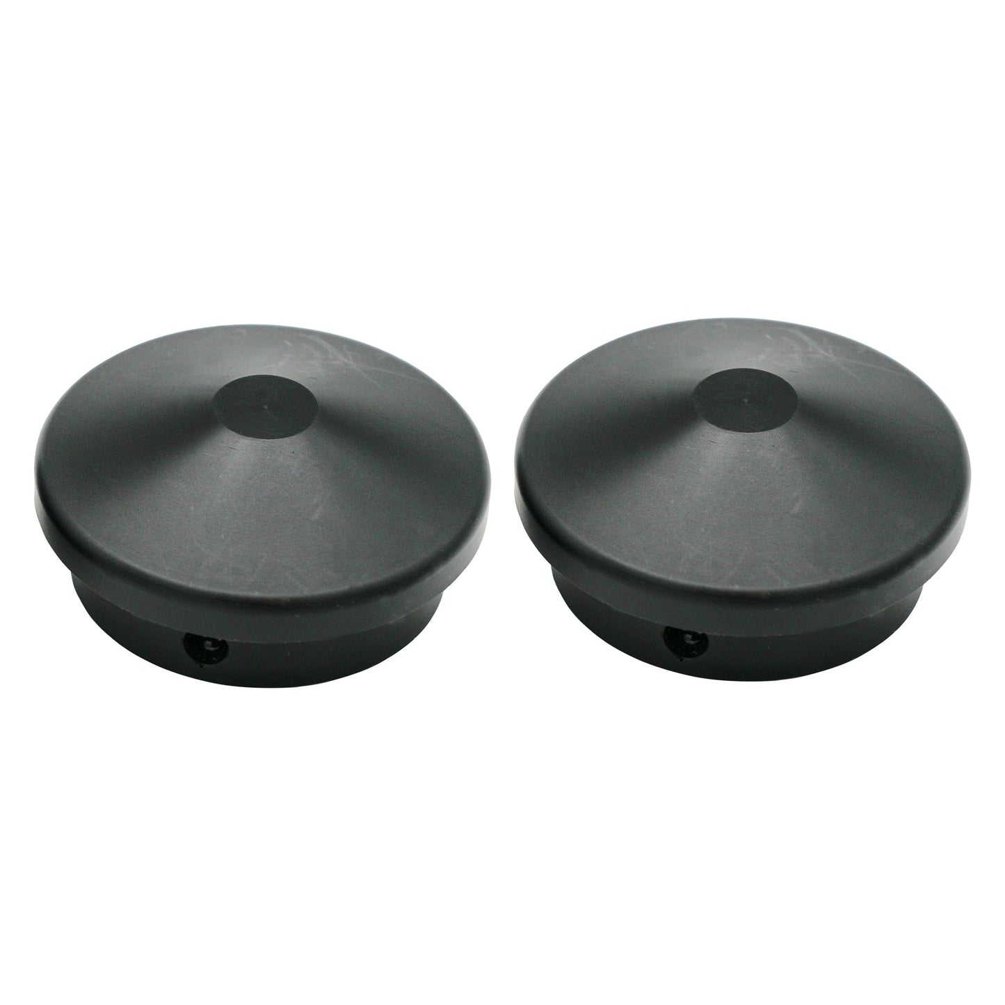 No-Thuds for New Style Fox Shocks 2.5 Hydraulic Bump Stops