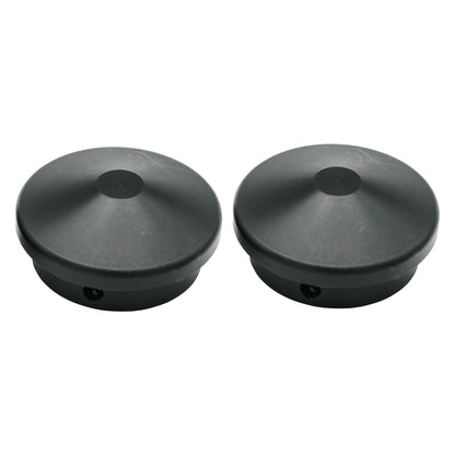 No-Thuds for New Style Fox Shocks 2.5 Hydraulic Bump Stops