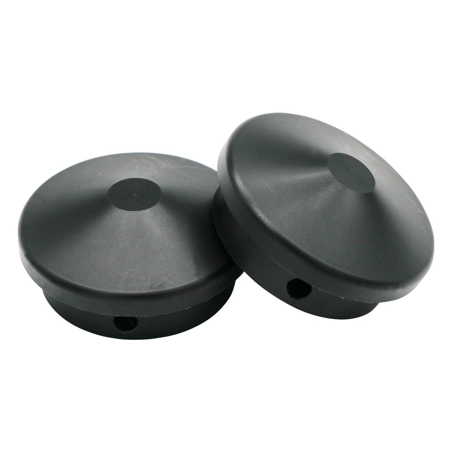 No-Thuds for New Style Fox Shocks 2.5 Hydraulic Bump Stops