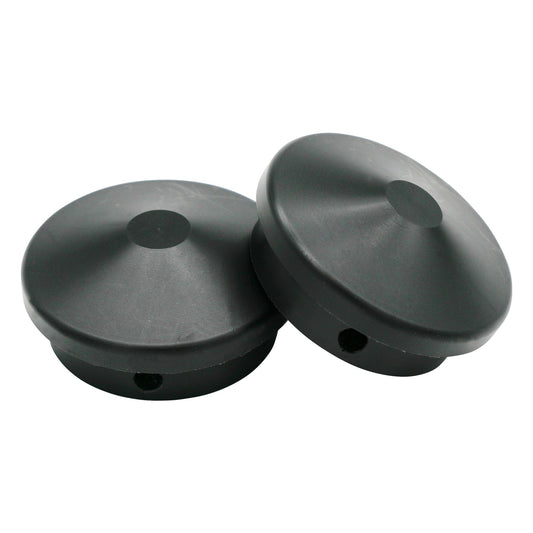 No-Thuds for New Style Fox Shocks 2.5 Hydraulic Bump Stops