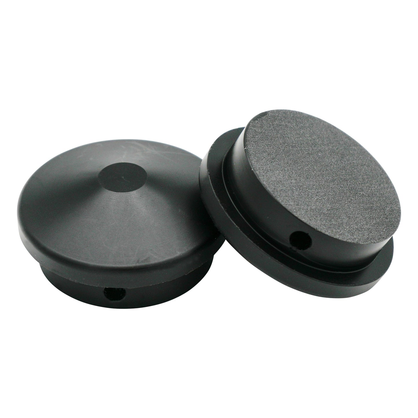 No-Thuds for New Style Fox Shocks 2.5 Hydraulic Bump Stops