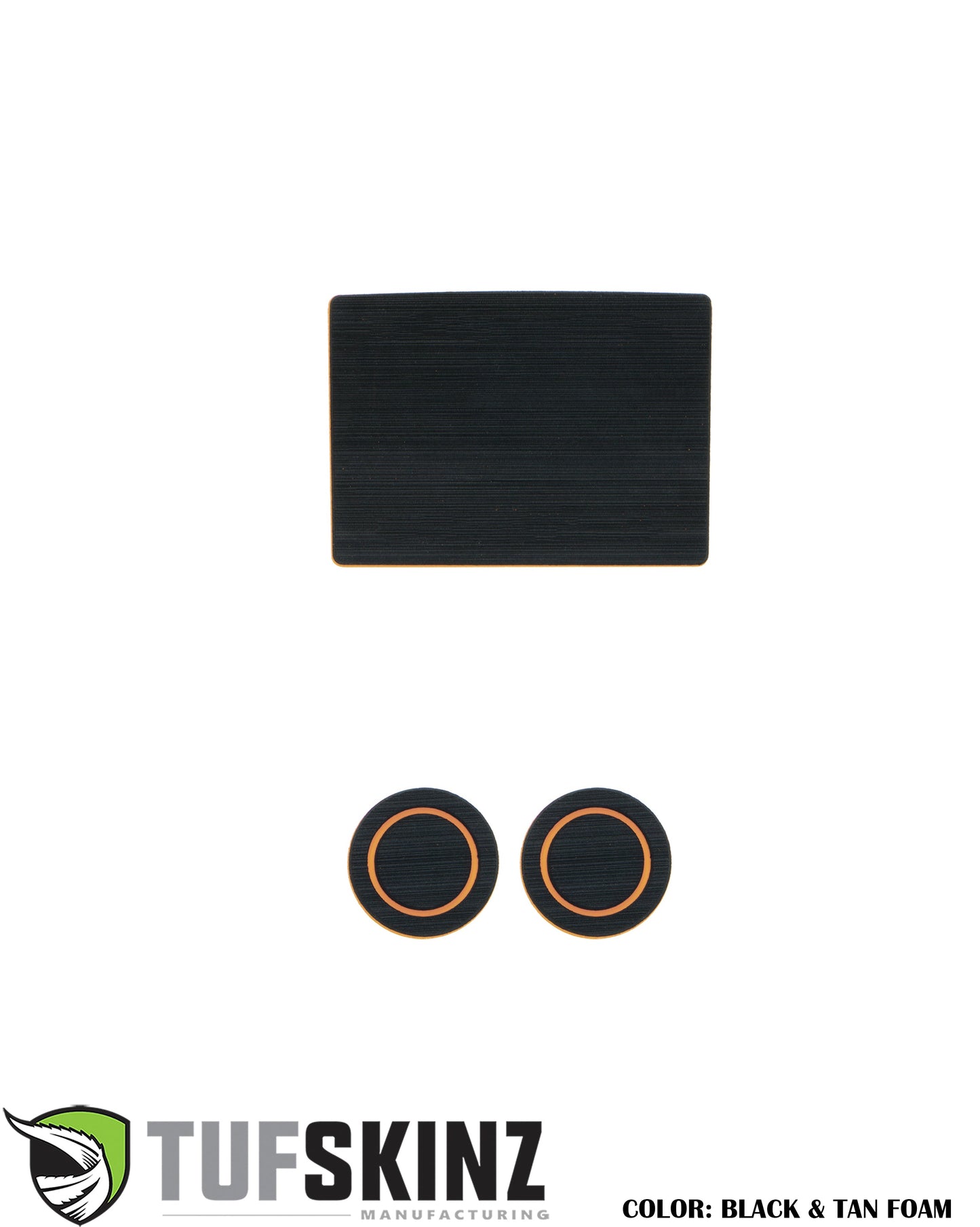 Cup Holder Inserts Fits 2017-2020 Ford F-150